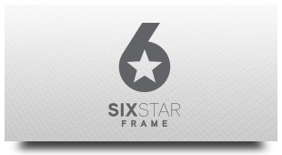 六星認證．Six Star Frame