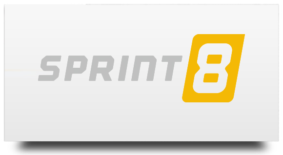 SPRINT 8高強度間歇訓練課程