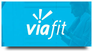 ViaFit運動紀錄雲端整合系統．ViaFit Connectivity