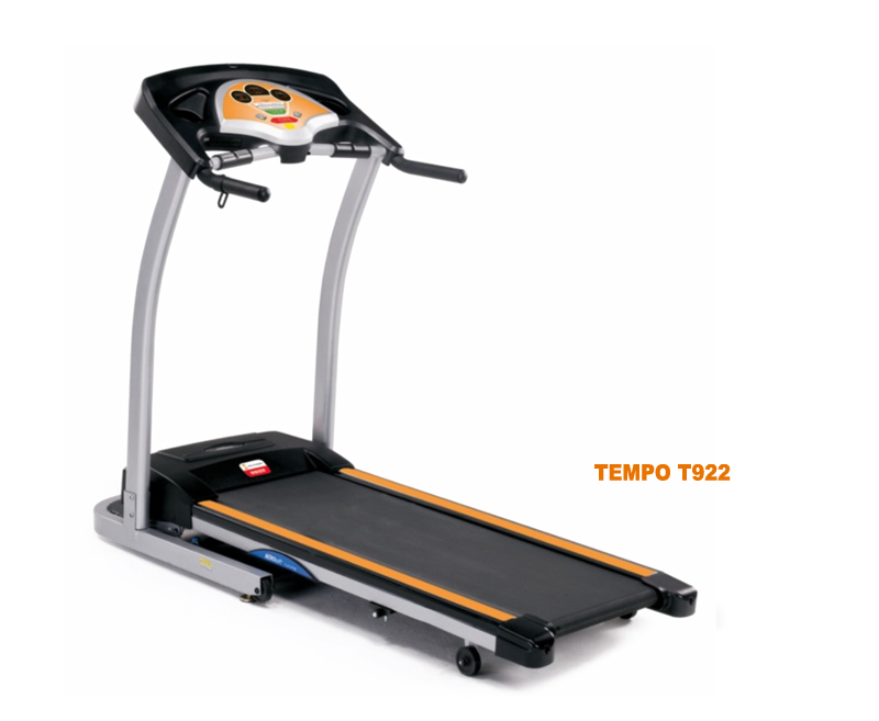 喬山Tempo T922跑步機