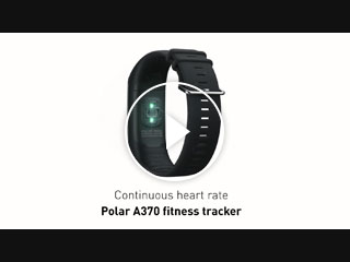 Polar A370 防水健身運動智能手錶- JOHNSON喬山健康科技-跑步機、按摩 