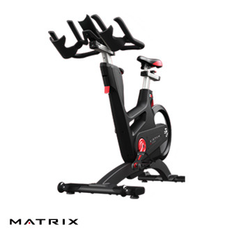Matrix IC7 飛輪健身車