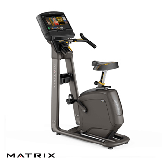 Matrix Retail U30-02 直立式健身車