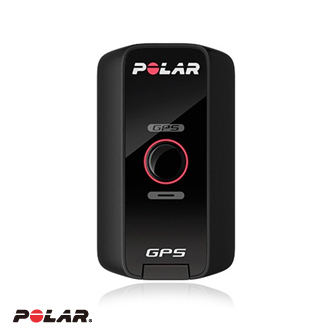 Polar G5 GPS Sensor G5 GPS衛星定位器,支援RCX5運動錶及W.I.N.D. Series