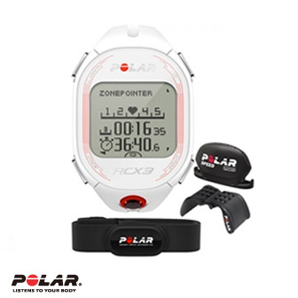polar rcx3f