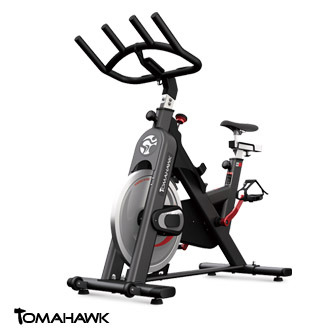 Tomahawk IC1 飛輪健身車