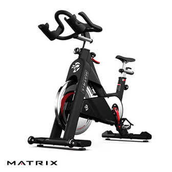 Matrix IC3 飛輪健身車