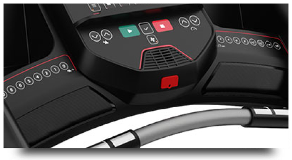 內建風扇及藍牙喇叭