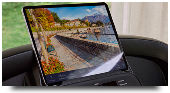 智慧型裝置閱讀架