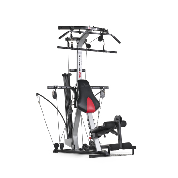 BowFlex Xtreme 2 SE 多功能重量訓練機