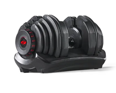BowFlex 1090i 可調式啞鈴