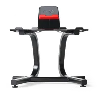 BowFlex 專用啞鈴架