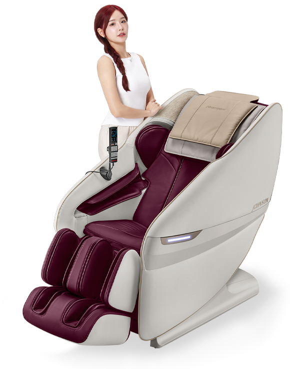 A366 好風光按摩椅