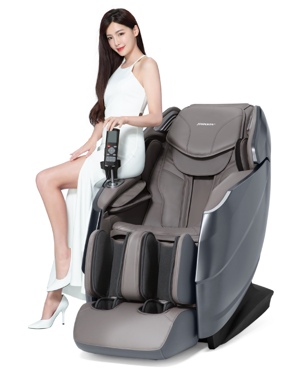 A395 琉光按摩椅