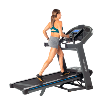 HORIZON 7.4AT-24 專業電動跑步機