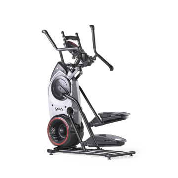 BowFlex M6橢圓踏步機