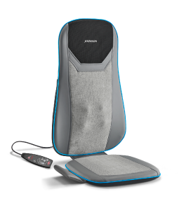 Color mE RT2160 超薄指壓按摩背墊