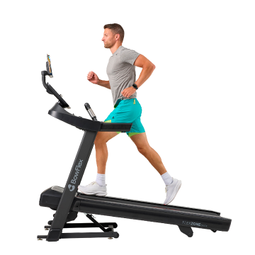 BowFlex T6-21 電動跑步機