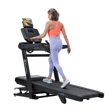 BowFlex T9-21 電動跑步機