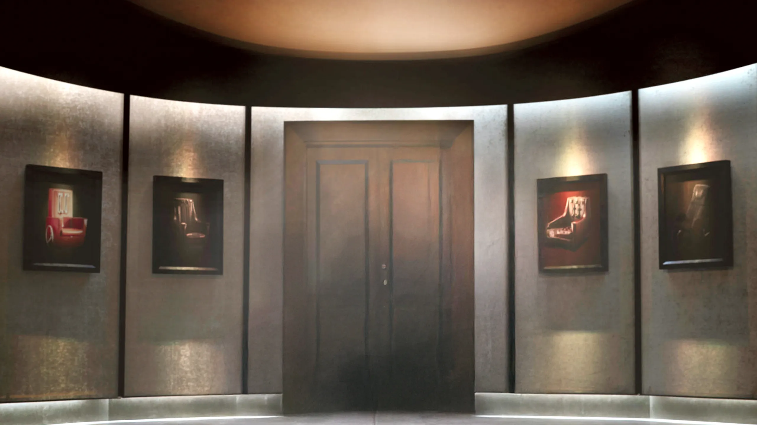CM Background