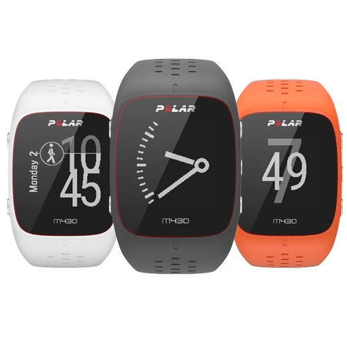 Polar m430 media markt outlet