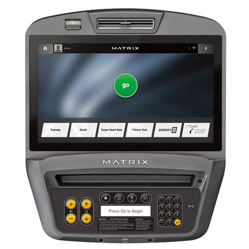 Matrix A7xi 高級俱樂部級登高交叉訓練機