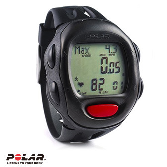 POLAR S625X 運動心率錶
