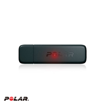 Polar DATA LINK數據傳輸器,支援CS500/RCX5/RCX3