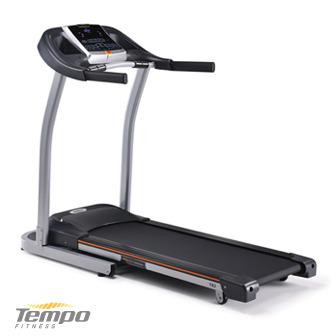 Tempo T82-02 電動跑步機