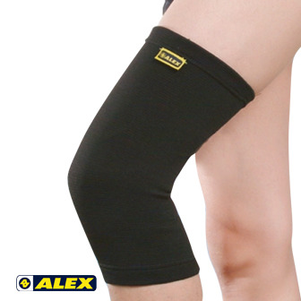 ALEX 彈性膝關節護套 M/L