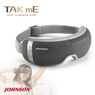 JOHNSON TAKmE帶著走 眼部舒摩器︱C27