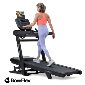 BowFlex T9-21 電動跑步機