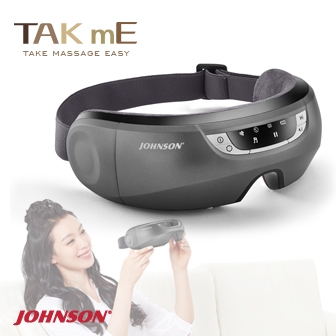  JOHNSON TAKmE帶著走 舒眼摩︱C26