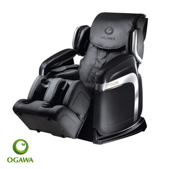 OGAWA 3D零重力按摩椅