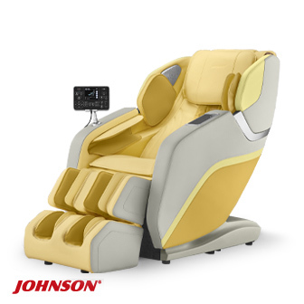 JOHNSON 優品座︱A375 按摩椅