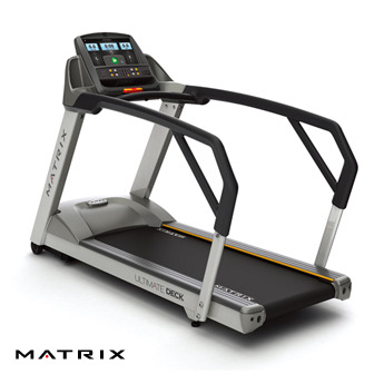 Matrix T3xh 專業型電動跑步機