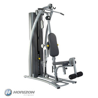 HORIZON Torus 4多功能重量訓練機