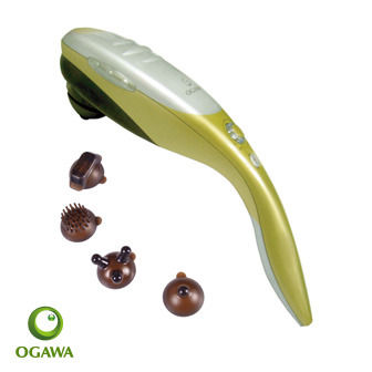OGAWA 手持按摩棒