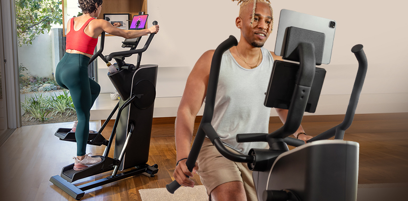 BowFlex SEi 橢圓踏步機｜Max Trainer