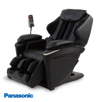 Panasonic 第七代REAL PRO國際牌頂級溫感按摩椅 | EP-MA73