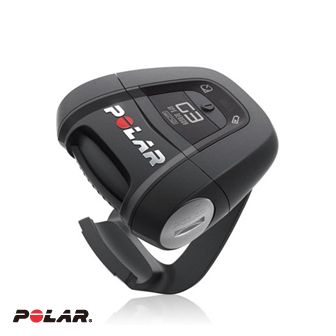 Polar G3 GPS 衛星定位傳感器 W.I.N.D.