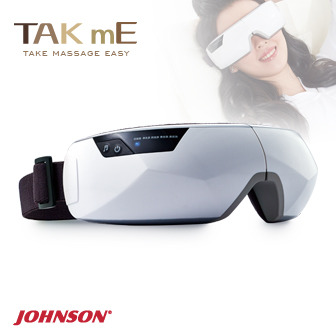 JOHNSON TAKmE帶著走 眼部舒摩器︱RT1026