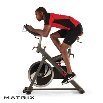 Matrix Retail ES 飛輪健身車