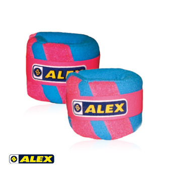 ALEX NEW型強力加重器 1kg/2kg