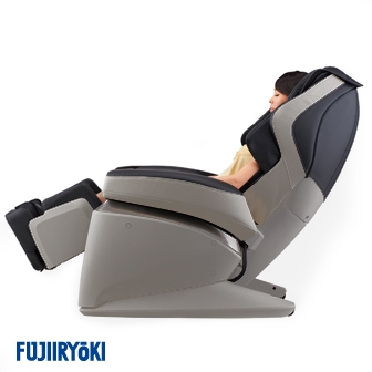 FUJIIRYOKI 深感動按摩椅︱富士醫療器JP-1000