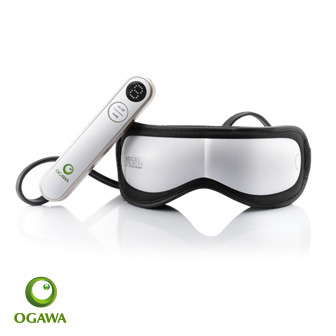 OGAWA 舒眼健 眼部舒緩按摩器