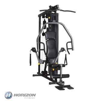 HORIZON Torus 3 多功能重量訓練機 重訓機